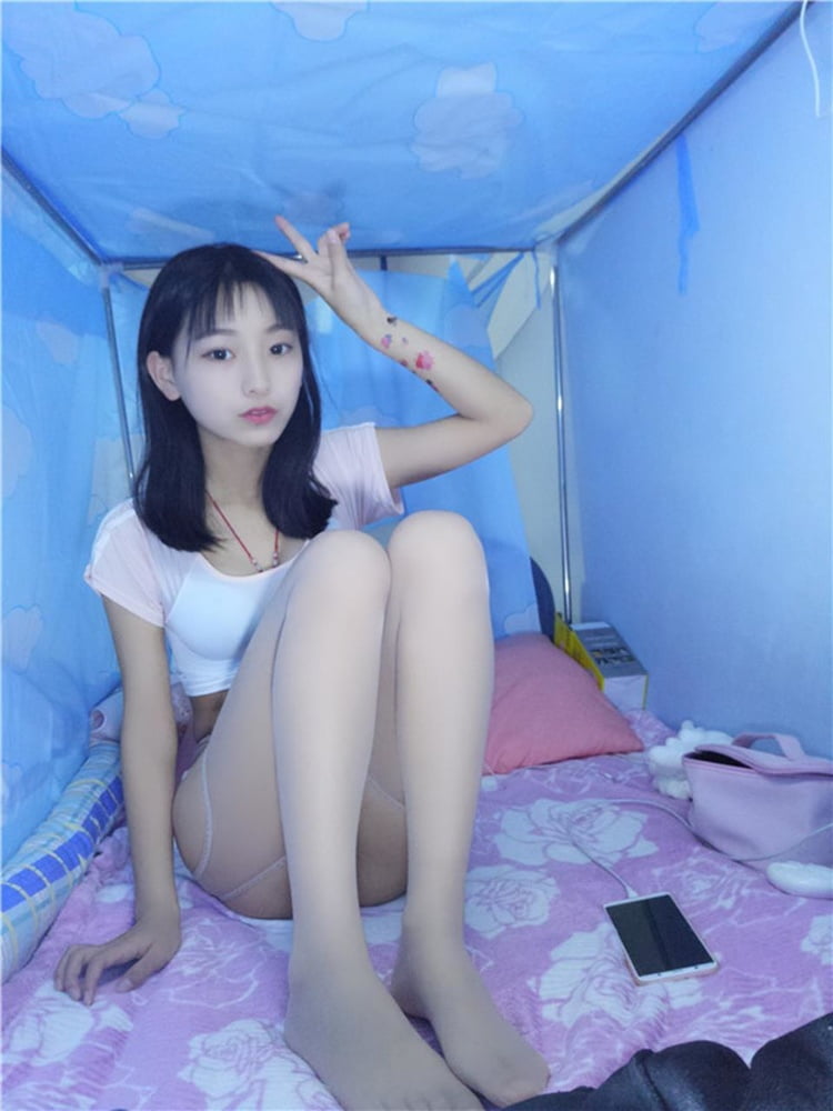 Cute chinese girl #106291685