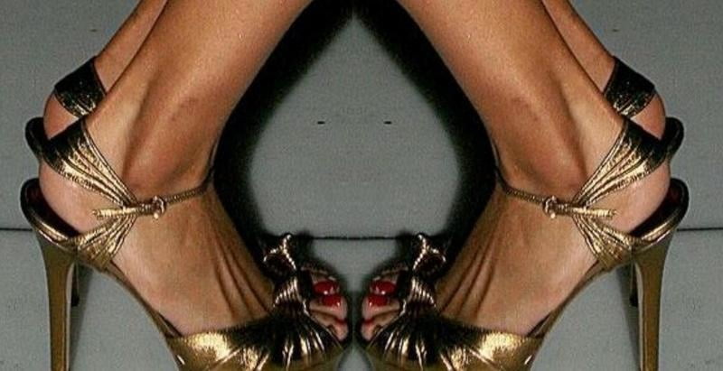 Ciara&#039;s sexy Leg&#039;s feet and High heel&#039;s #96992117