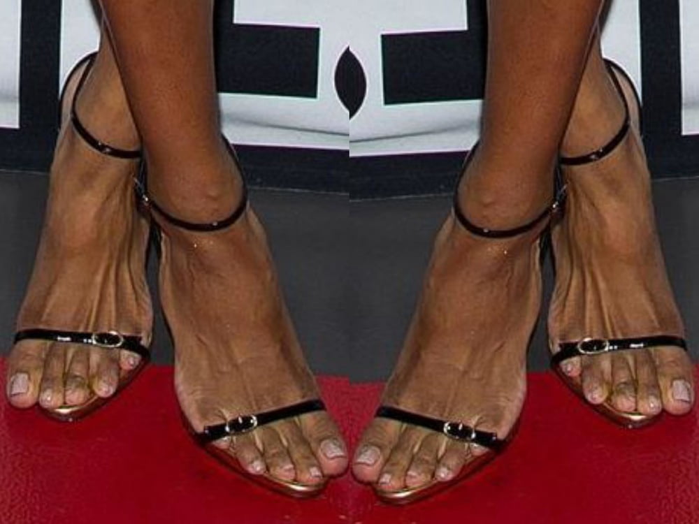 Ciara&#039;s sexy Leg&#039;s feet and High heel&#039;s #96992158