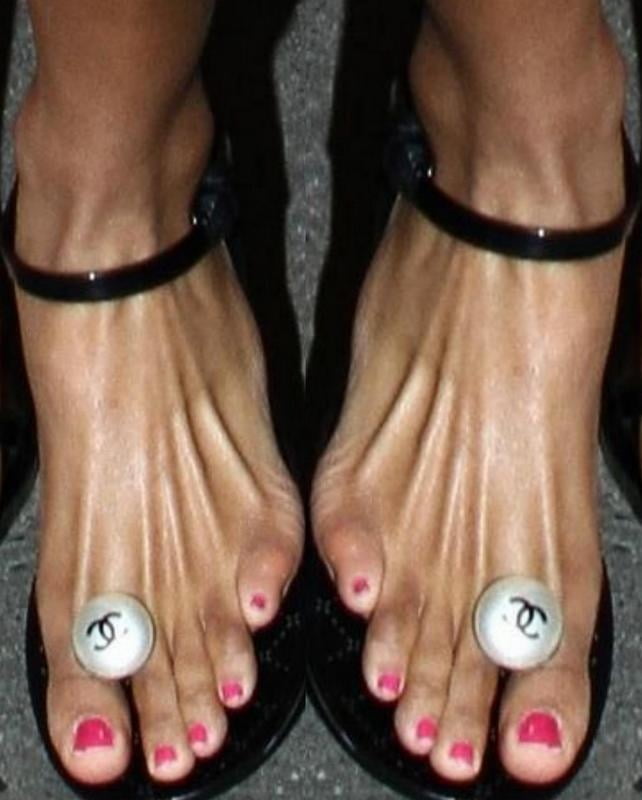 Ciara&#039;s sexy Leg&#039;s feet and High heel&#039;s #96992374