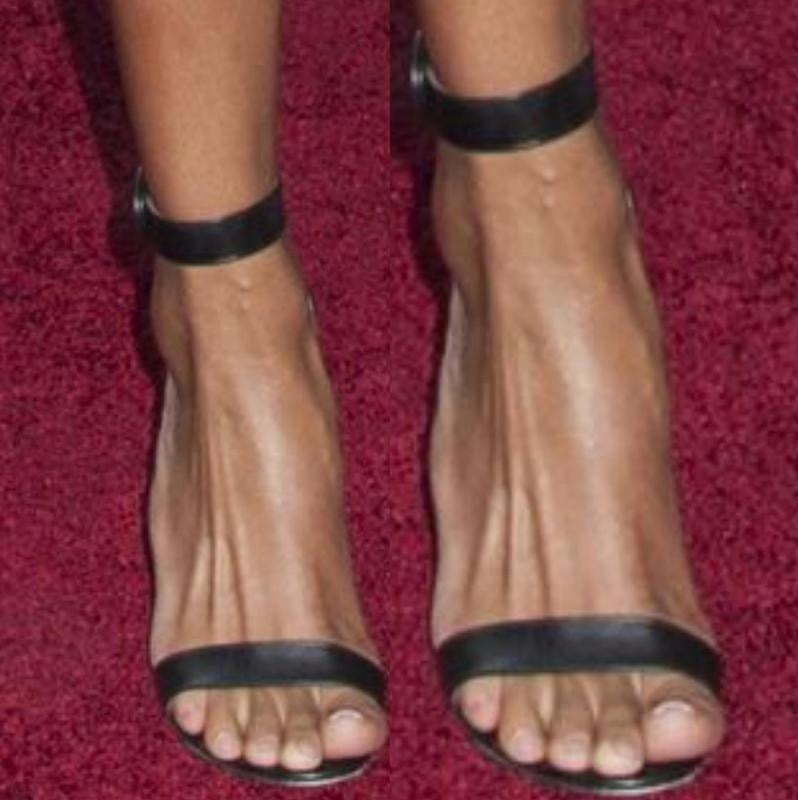 Ciara&#039;s sexy Leg&#039;s feet and High heel&#039;s #96992392
