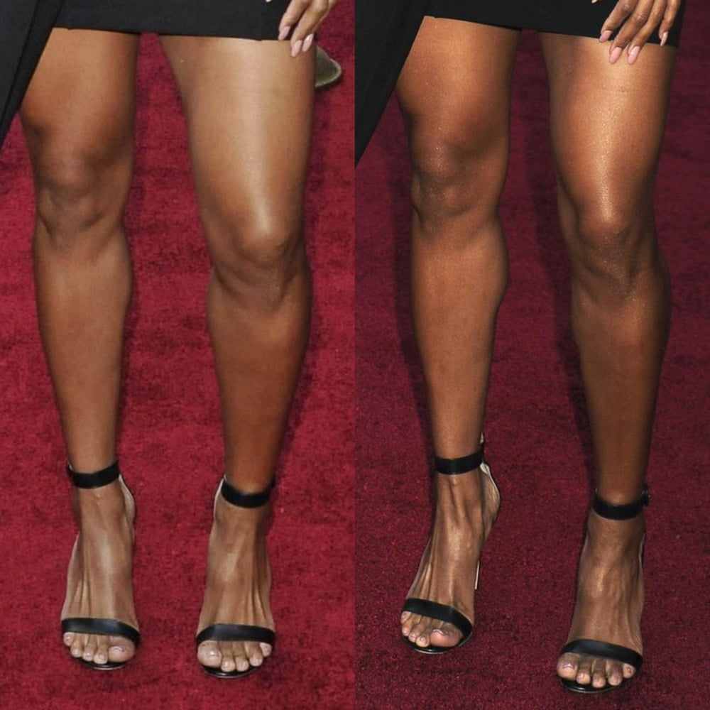 Ciara&#039;s sexy Leg&#039;s feet and High heel&#039;s #96992425