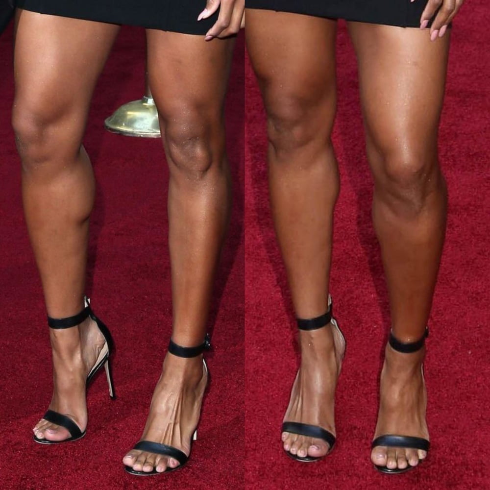 Ciara&#039;s sexy Leg&#039;s feet and High heel&#039;s #96992499