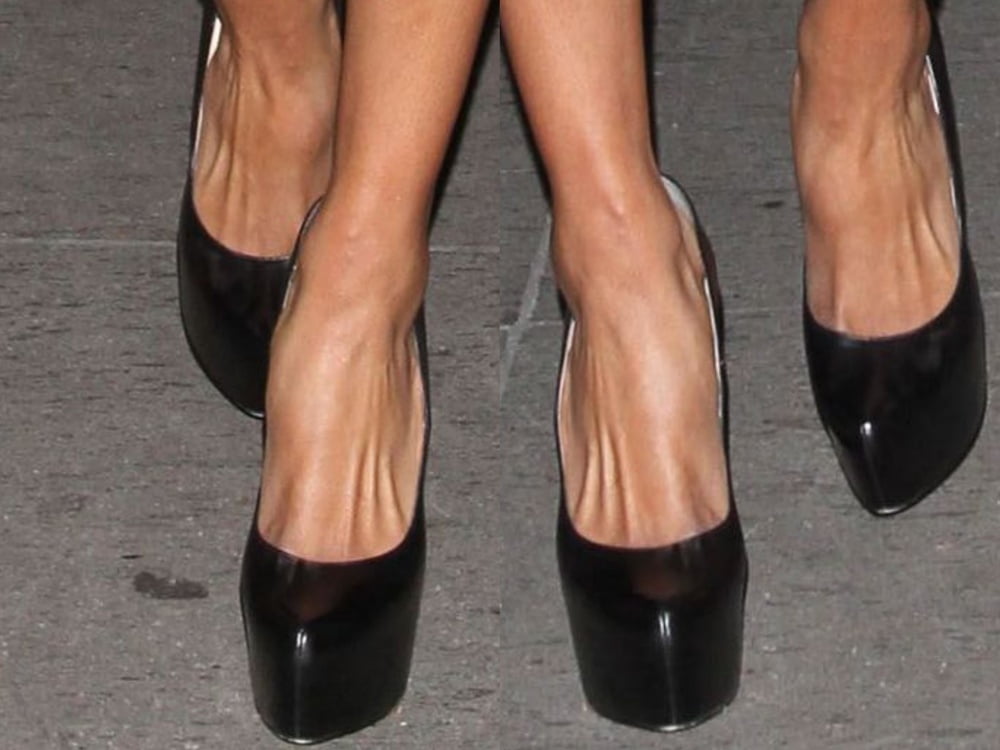 Ciara&#039;s sexy Leg&#039;s feet and High heel&#039;s #96992542