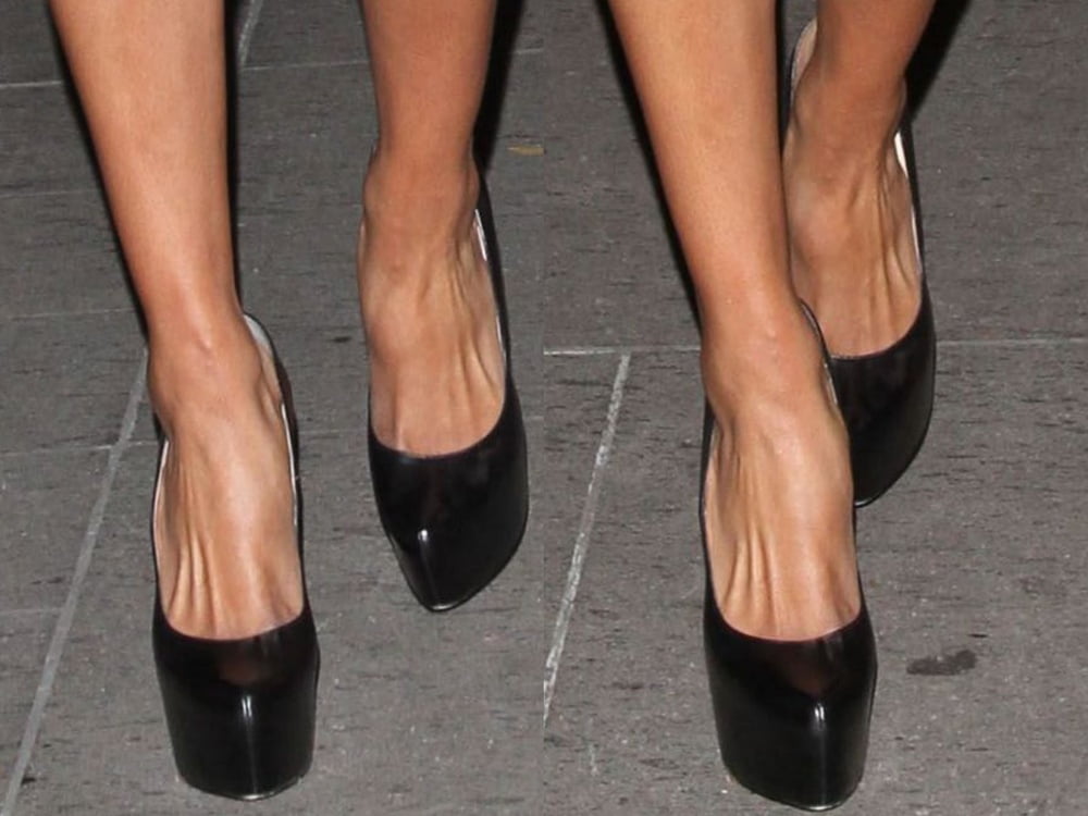 Ciara&#039;s sexy Leg&#039;s feet and High heel&#039;s #96992547