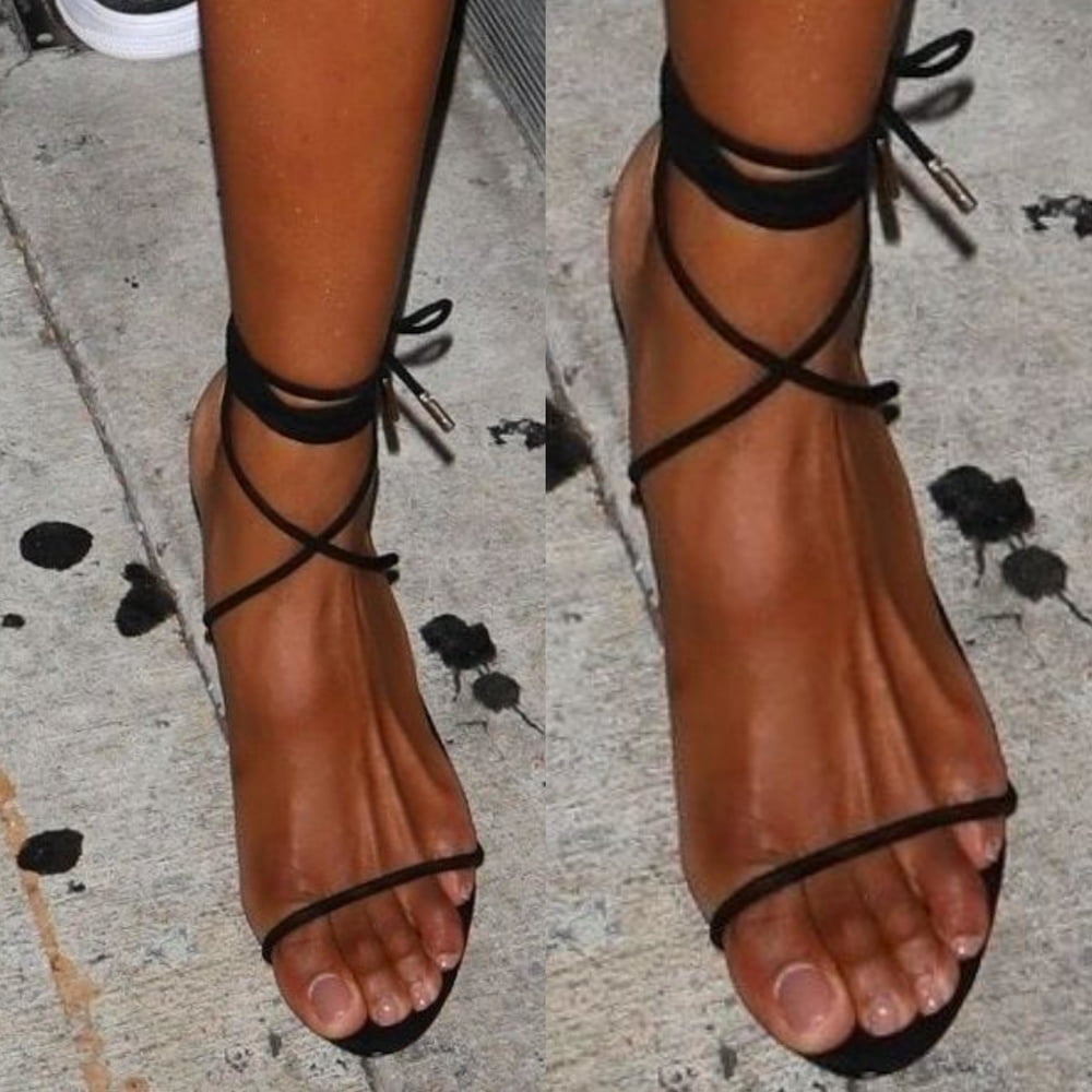 Ciara&#039;s sexy Leg&#039;s feet and High heel&#039;s #96992657