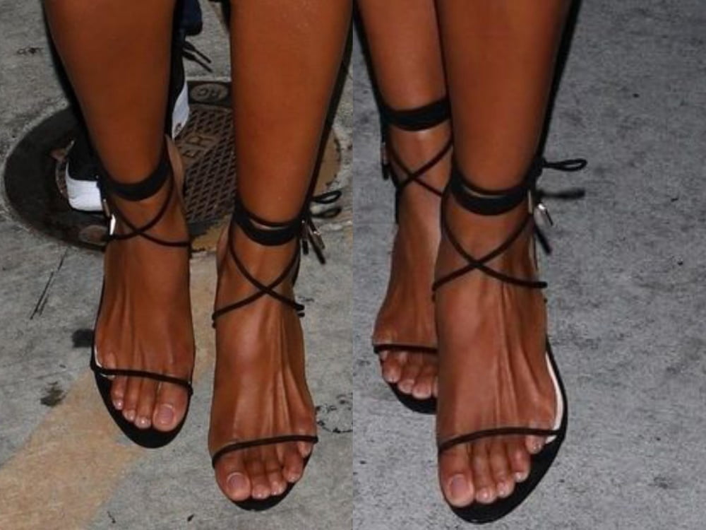 Ciara&#039;s sexy Leg&#039;s feet and High heel&#039;s #96992666