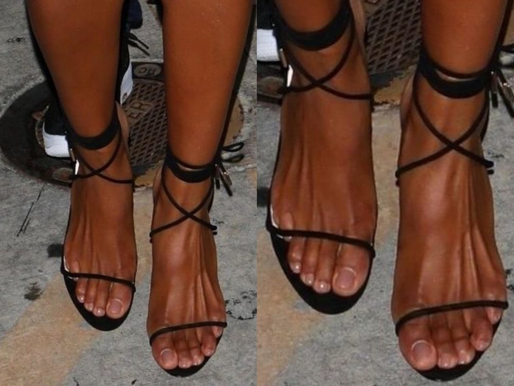 Ciara&#039;s sexy Leg&#039;s feet and High heel&#039;s #96992678