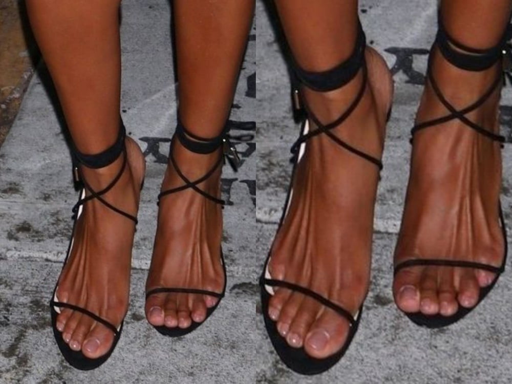 Ciara&#039;s sexy Leg&#039;s feet and High heel&#039;s #96992711