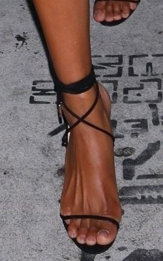 Ciara&#039;s sexy Leg&#039;s feet and High heel&#039;s #96992764