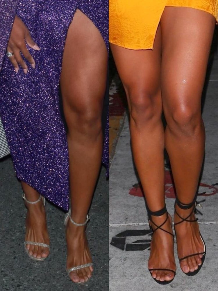 Ciara&#039;s sexy Leg&#039;s feet and High heel&#039;s #96992776