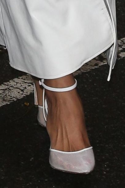 Ciara&#039;s sexy Leg&#039;s feet and High heel&#039;s #96992820