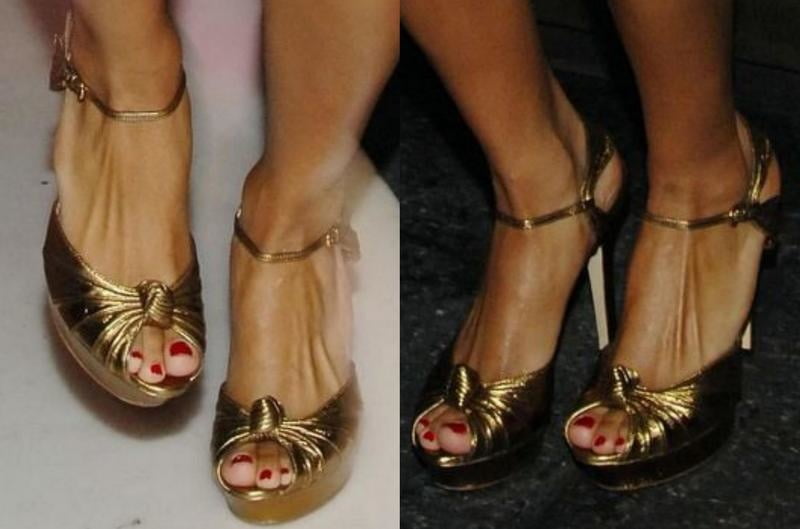 Ciara&#039;s sexy Leg&#039;s feet and High heel&#039;s #96992959