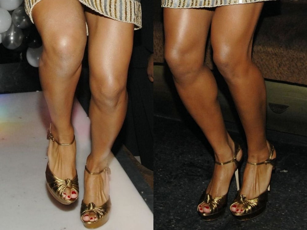 Ciara sexy pies de la pierna y los tacones altos
 #96992968