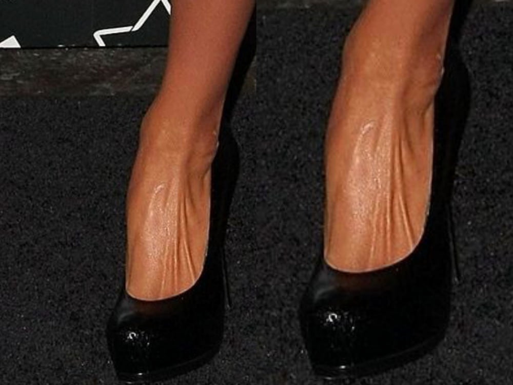 Ciara&#039;s sexy Leg&#039;s feet and High heel&#039;s #96993010