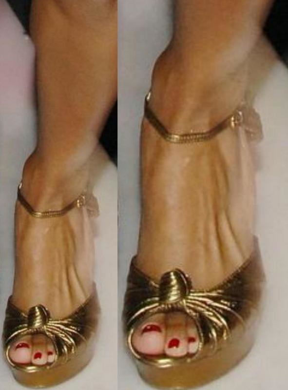 Ciara&#039;s sexy Leg&#039;s feet and High heel&#039;s #96993034