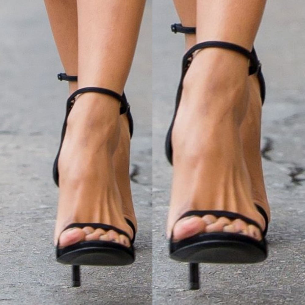 Ciara&#039;s sexy Leg&#039;s feet and High heel&#039;s #96993172