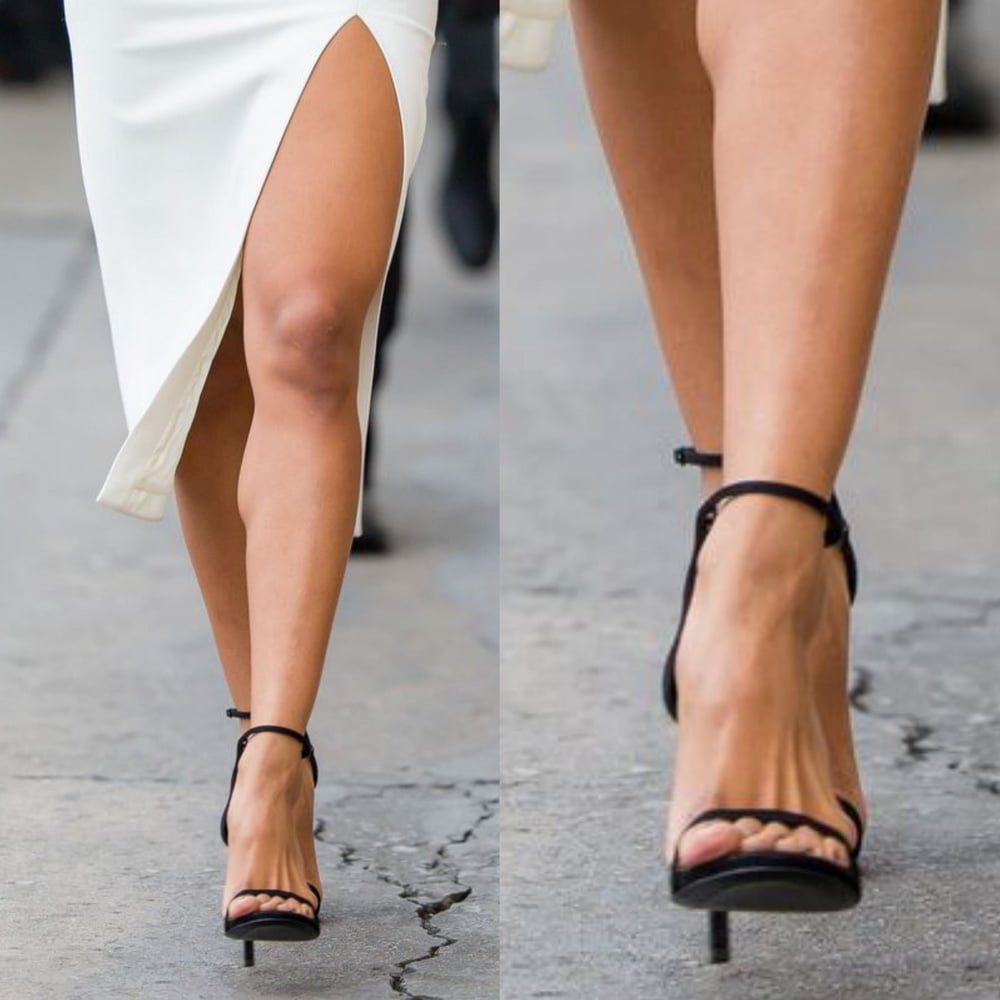 Ciara&#039;s sexy Leg&#039;s feet and High heel&#039;s #96993174