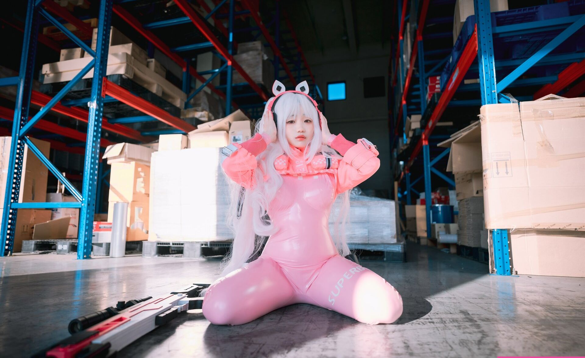 Mimmissu17 nude #109759485