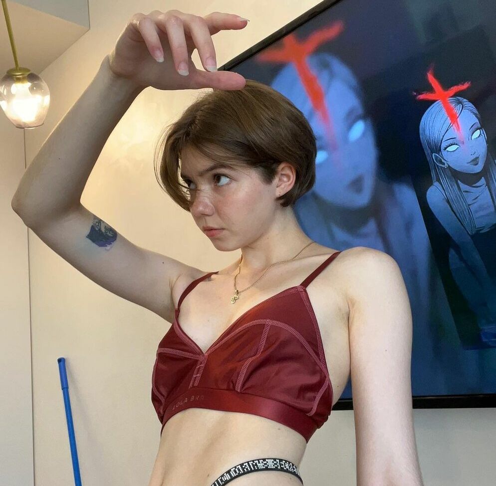 Plumpy_mage desnuda #107732545