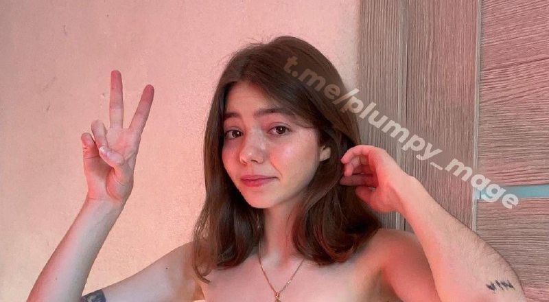 Plumpy_mage desnuda #107732787