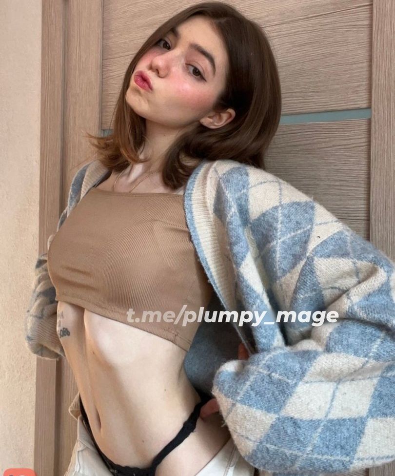 Plumpy_mage desnuda #107732795