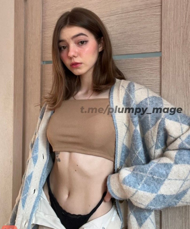 Plumpy_mage desnuda #107732796