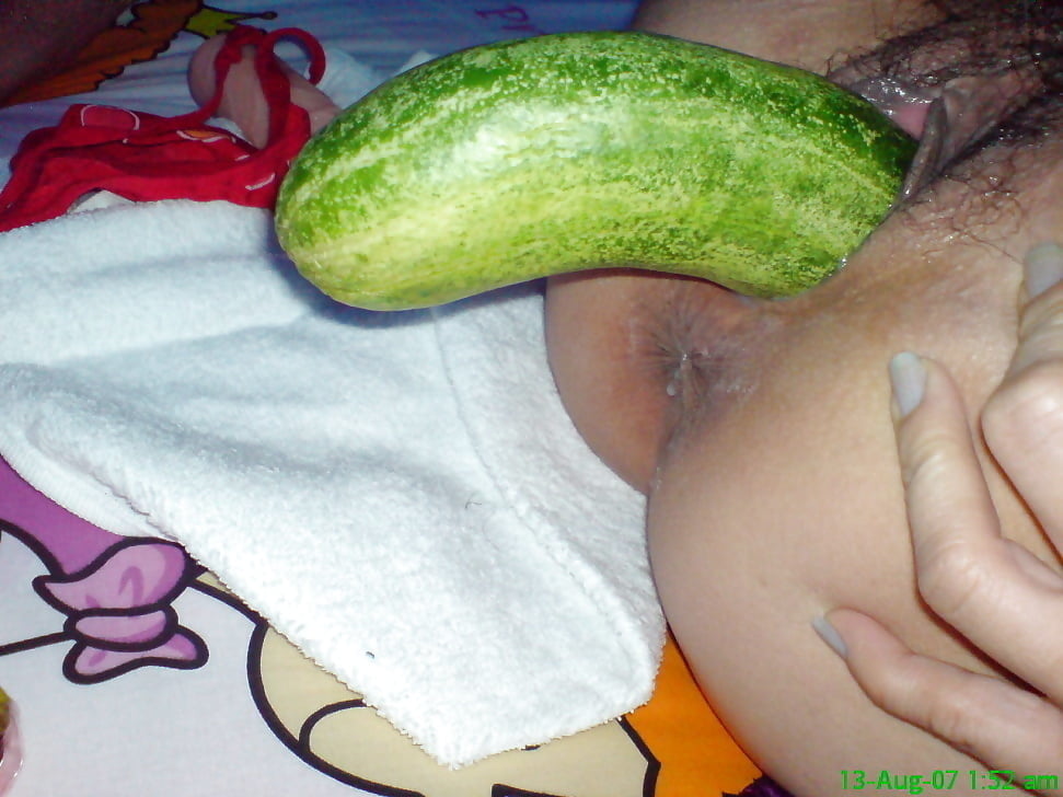 Dildo (Not quite) #106300605
