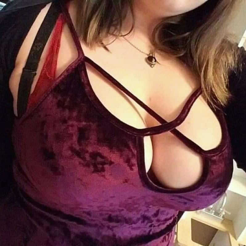 Cum On These Tits #81563949