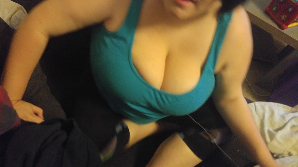 Cum On These Tits #81564144