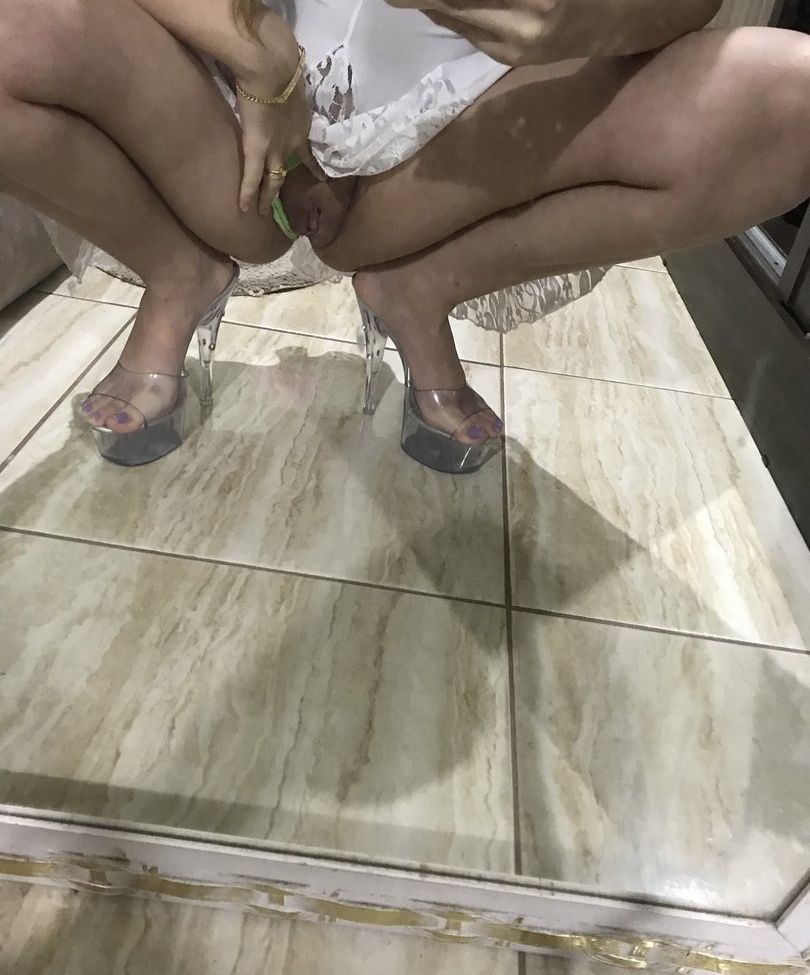 Queen Mah desnuda #109226481