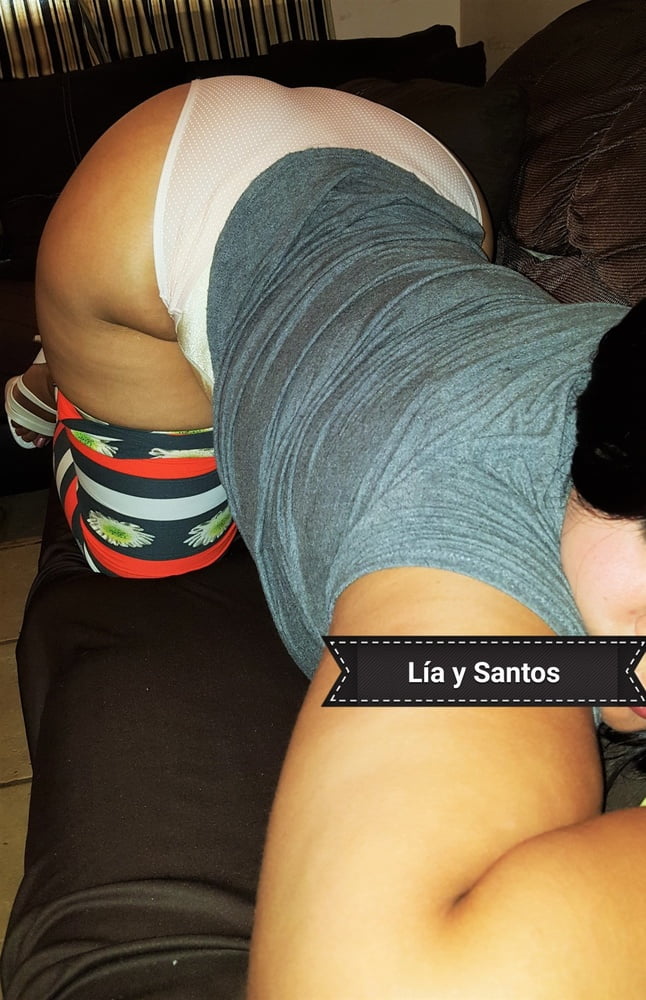 Lia y Santos #105702083