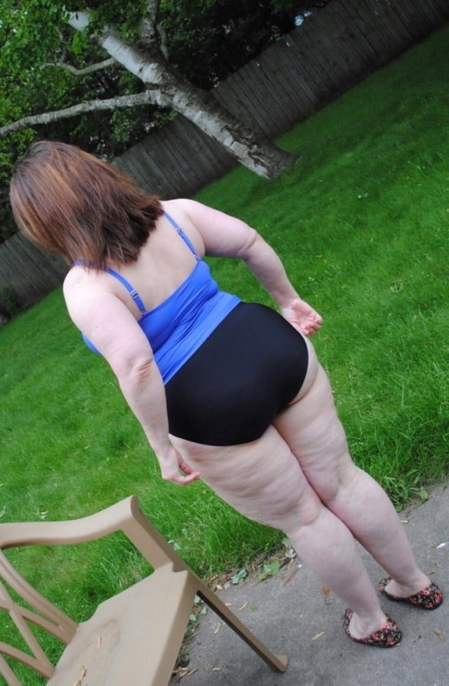 Fianchi larghi - curve incredibili - ragazze grandi - culi grassi (35)
 #94197756