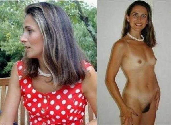MILFs - (Un)Dressed 2 #95846514