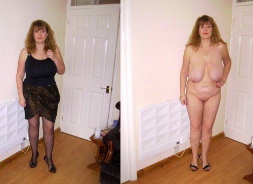MILFs - (Un)Dressed 2 #95846552
