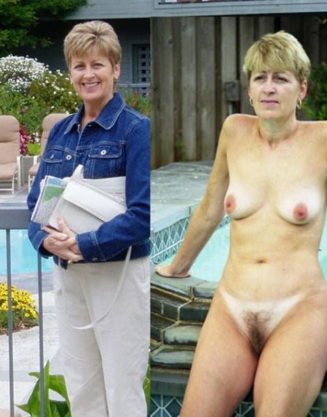 MILFs - (Un)Dressed 2 #95846554