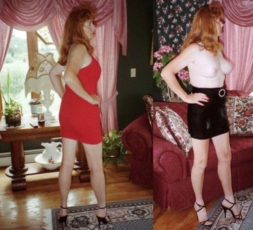 MILFs - (Un)Dressed 2 #95846564