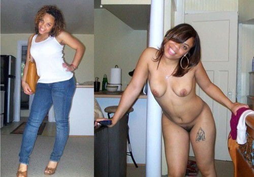 MILFs - (Un)Dressed 2 #95846570