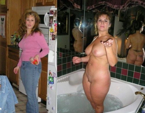 MILFs - (Un)Dressed 2 #95846572