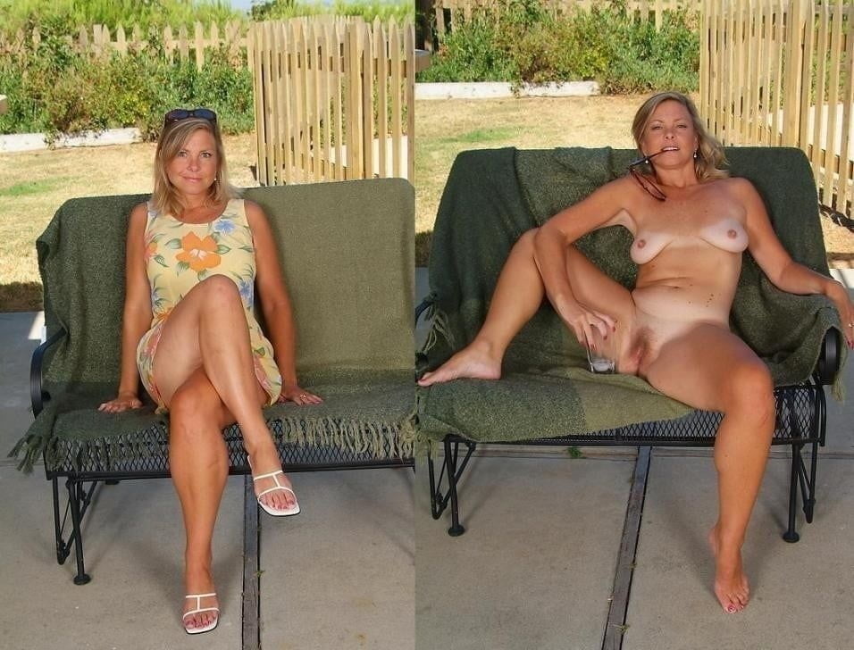 MILFs - (Un)Dressed 2 #95846587