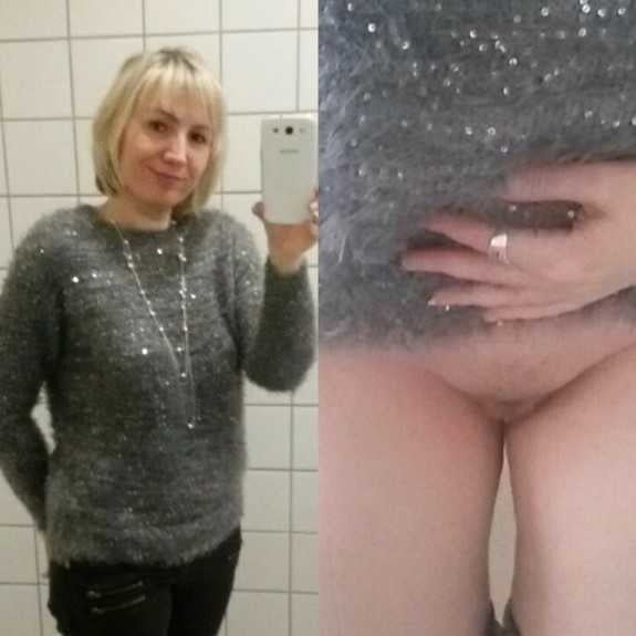 Sexy milf #91716920
