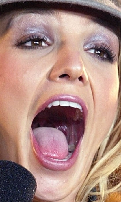 Britney Spears
 #93188943