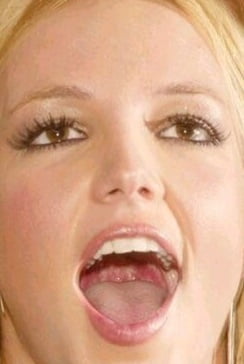 Britney Spears
 #93188955