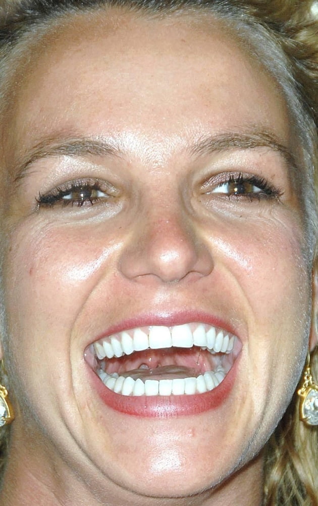 Britney Spears
 #93188970
