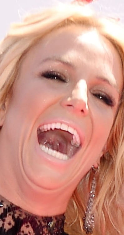 Britney Spears
 #93188973