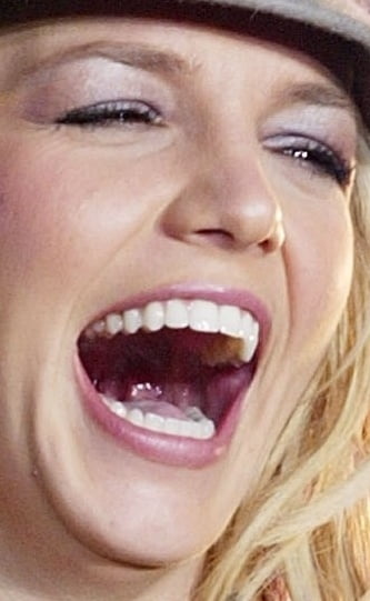 Britney Spears
 #93188979