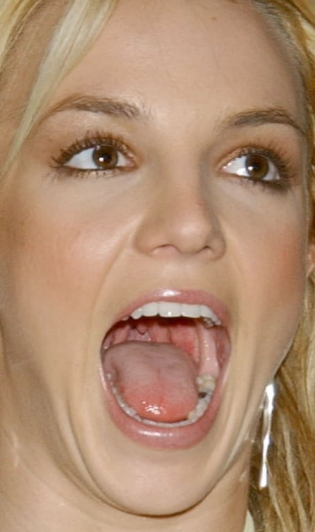 Britney Spears
 #93189018