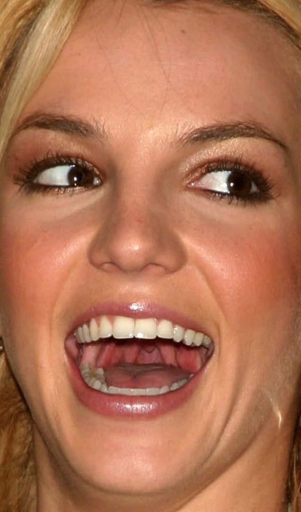 Britney Spears
 #93189024
