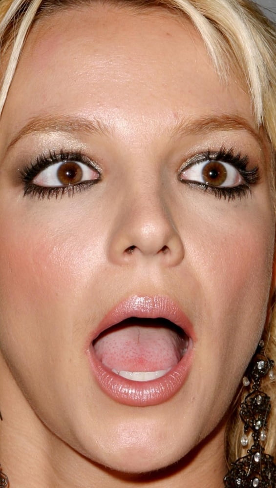 Britney Spears
 #93189060