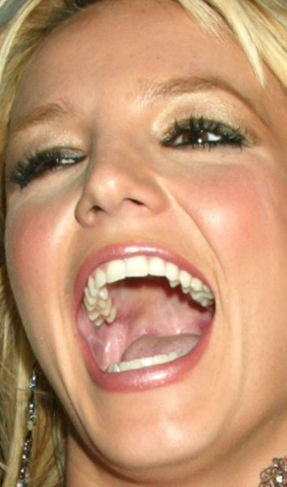 Britney Spears
 #93189079